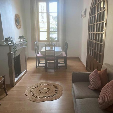 Cassis Loc - Appartement Meuble מראה חיצוני תמונה