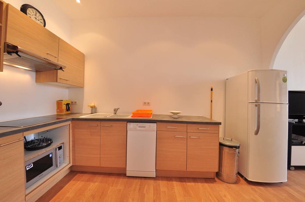 Cassis Loc - Appartement Meuble מראה חיצוני תמונה